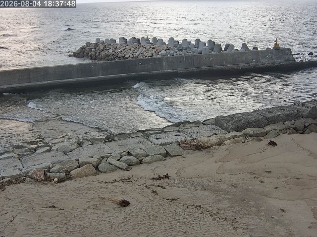 浜村川１2026/08/04 21:20:00