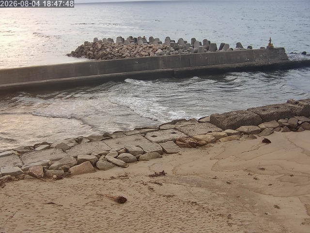 浜村川１2026/08/04 21:20:00