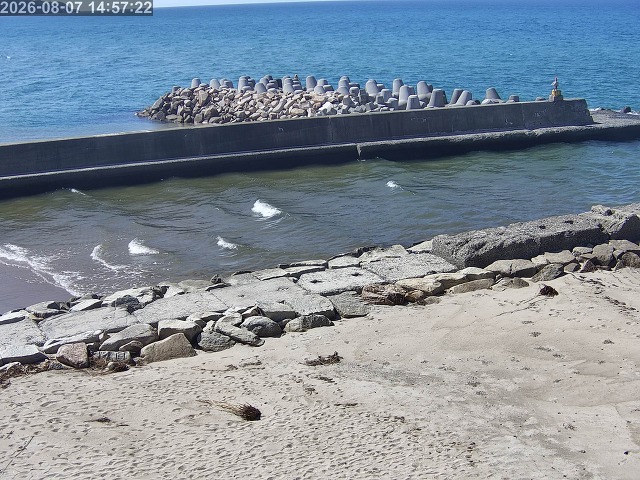 浜村川１2026/08/07 22:20:00