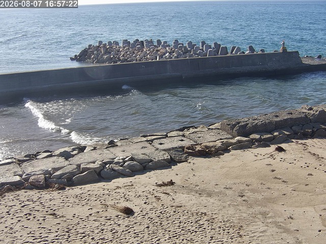 浜村川１2026/08/07 22:20:00