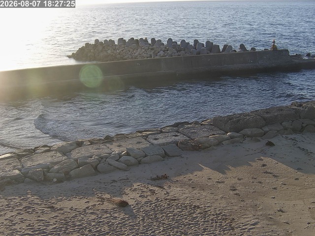 浜村川１2026/08/07 22:20:00