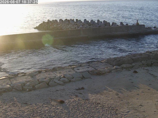 浜村川１2026/08/07 22:20:00