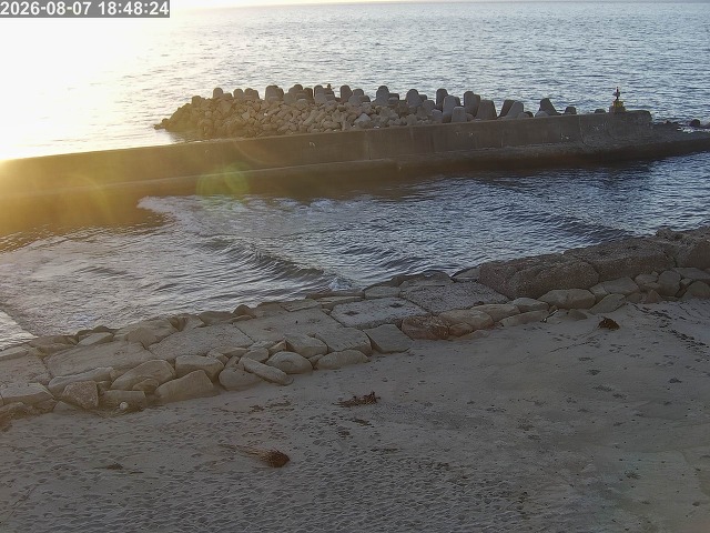 浜村川１2026/08/07 22:20:00