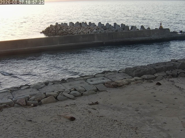 浜村川１2026/08/07 22:20:00