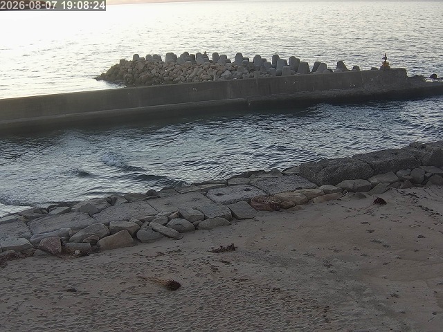 浜村川１2026/08/07 22:20:00