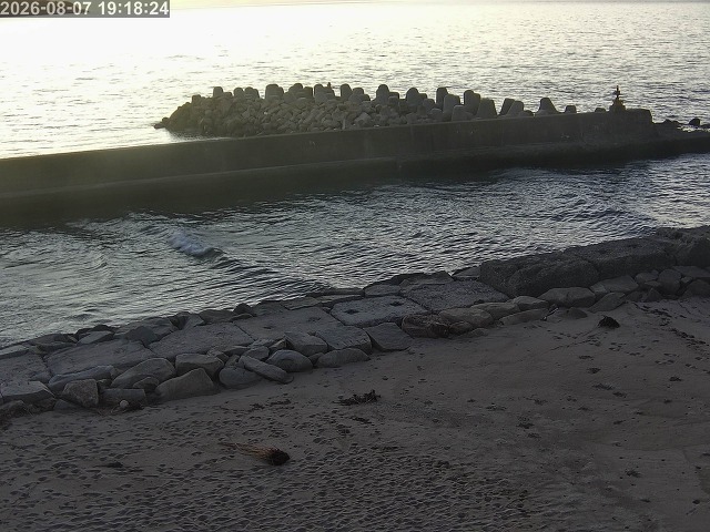 浜村川１2026/08/07 22:20:00