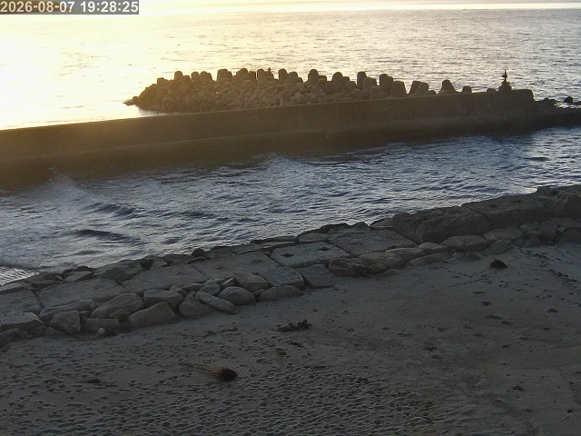 浜村川１2026/08/07 22:20:00