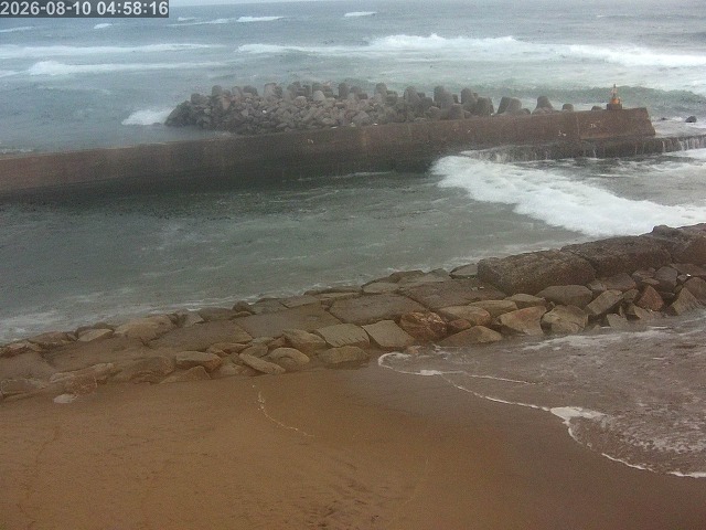 浜村川１2026/08/10 23:00:00