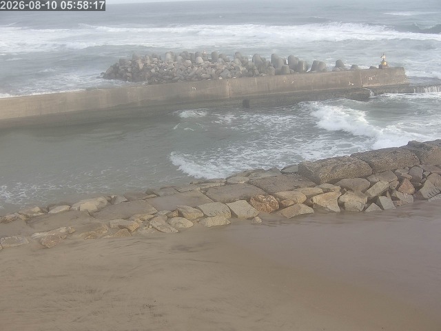 浜村川１2026/08/10 23:00:00