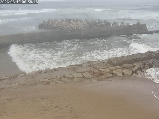 浜村川１2026/08/10 23:00:00