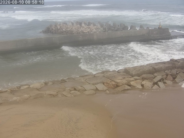 浜村川１2026/08/10 23:00:00