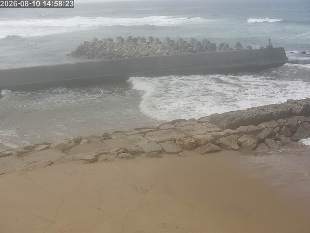 浜村川１2026/08/10 23:00:00
