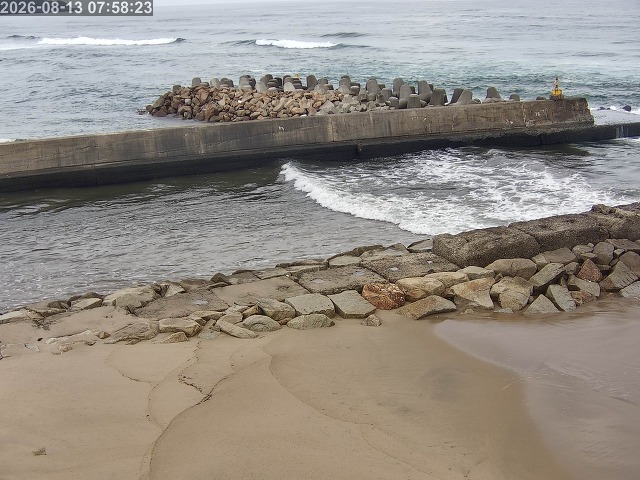 浜村川１2026/08/13 23:40:00