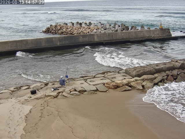 浜村川１2026/08/13 23:40:00