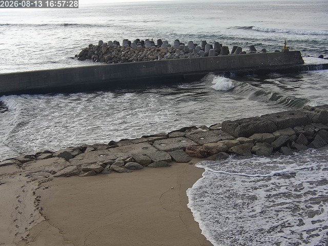 浜村川１2026/08/13 23:40:00