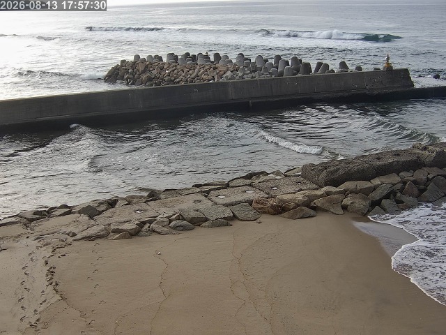 浜村川１2026/08/13 23:40:00