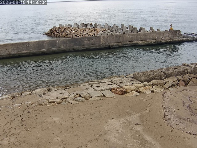 浜村川１2026/08/17 0:00:00