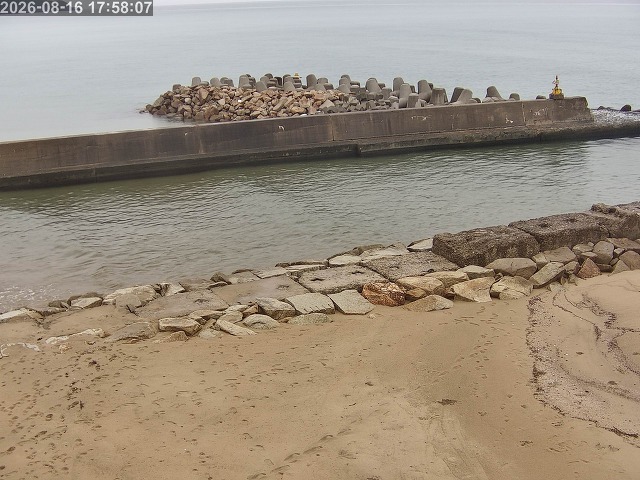 浜村川１2026/08/17 0:00:00