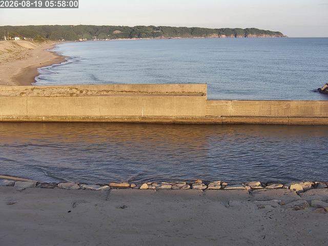 浜村川１2026/08/20 3:30:00