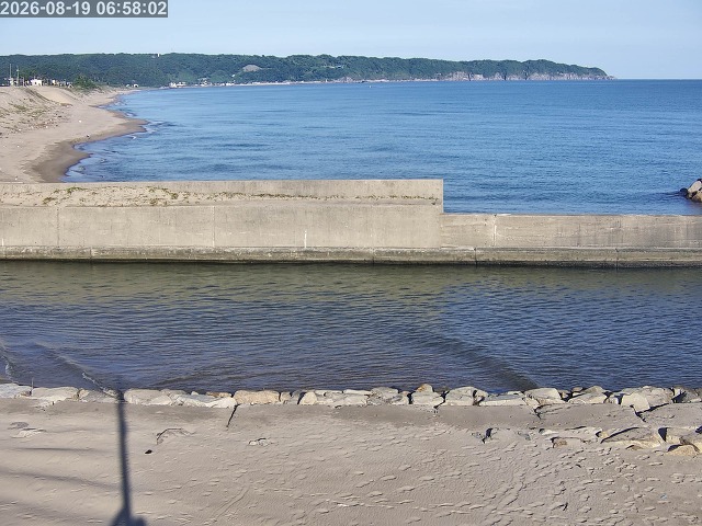 浜村川１2026/08/20 3:30:00