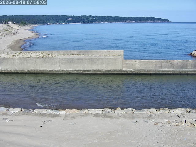 浜村川１2026/08/20 3:30:00