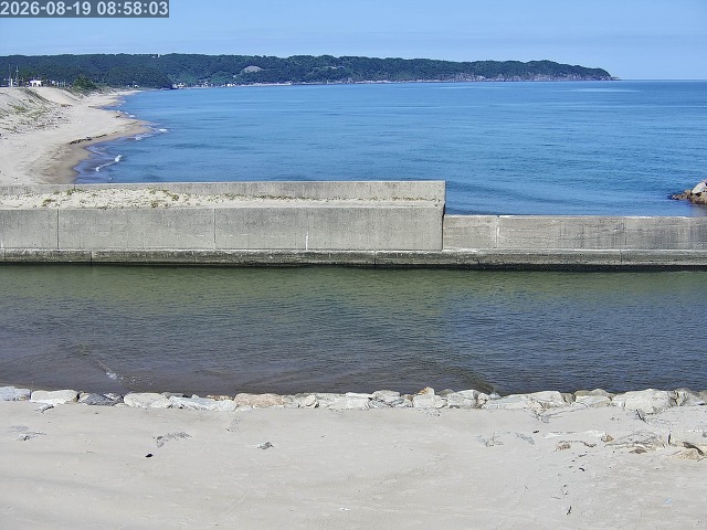 浜村川１2026/08/20 3:30:00
