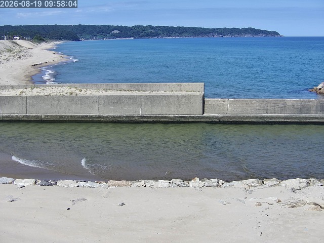 浜村川１2026/08/20 3:30:00