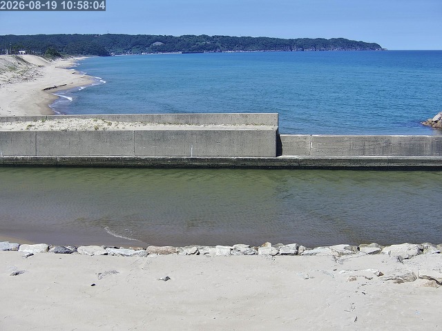 浜村川１2026/08/20 3:30:00