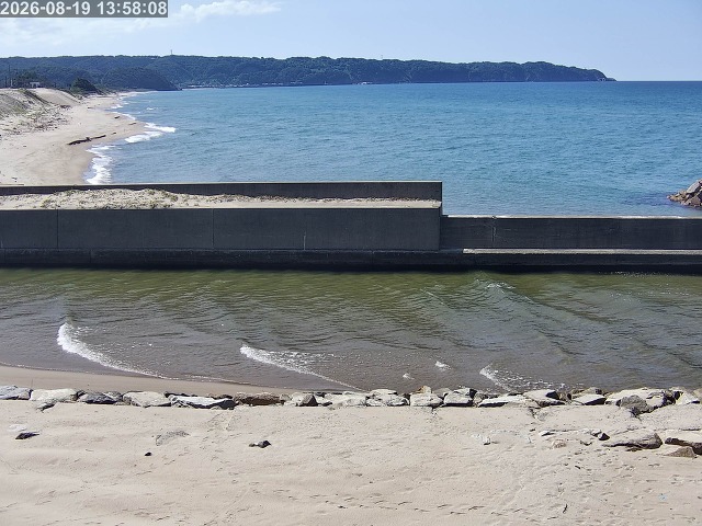 浜村川１2026/08/20 3:30:00