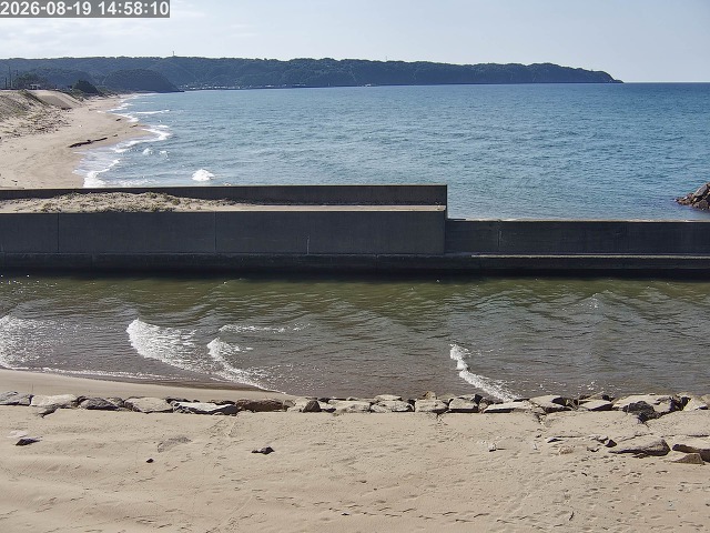 浜村川１2026/08/20 3:30:00