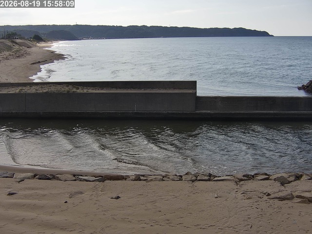 浜村川１2026/08/20 3:30:00