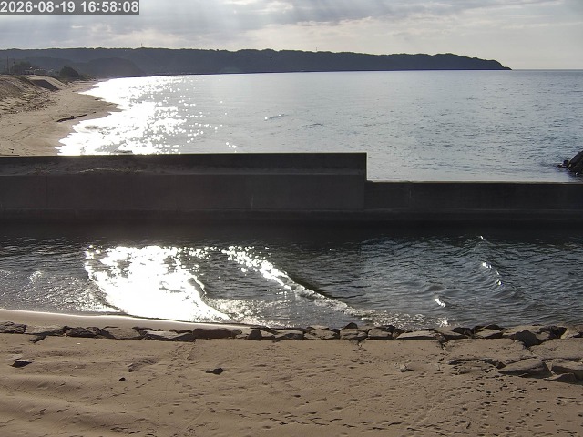 浜村川１2026/08/20 3:30:00