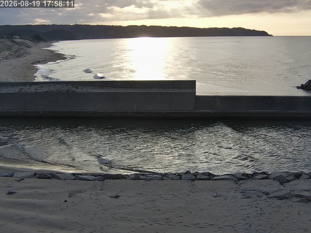 浜村川１2026/08/20 3:30:00