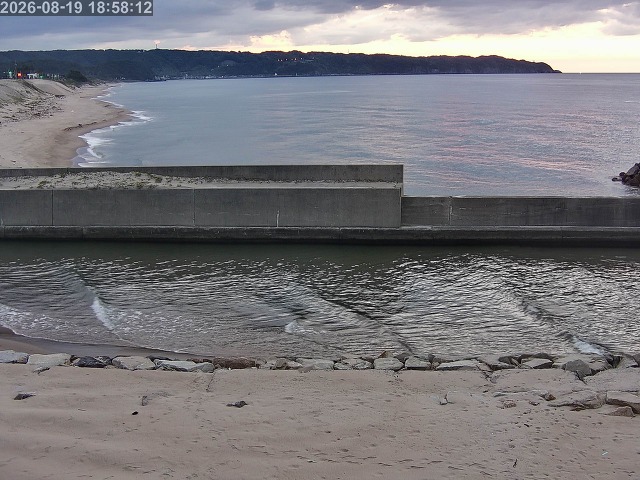 浜村川１2026/08/20 3:30:00