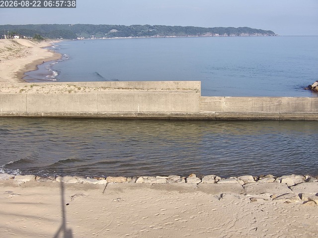 浜村川１2026/08/23 4:40:00