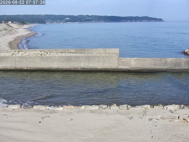 浜村川１2026/08/23 4:40:00