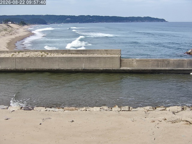 浜村川１2026/08/23 4:40:00