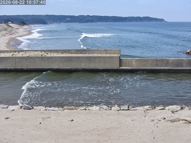 浜村川１2026/08/23 4:40:00