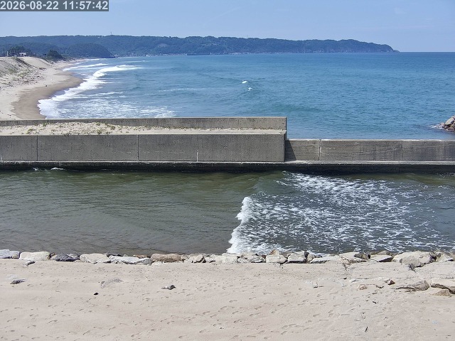 浜村川１2026/08/23 4:40:00