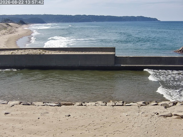 浜村川１2026/08/23 4:40:00