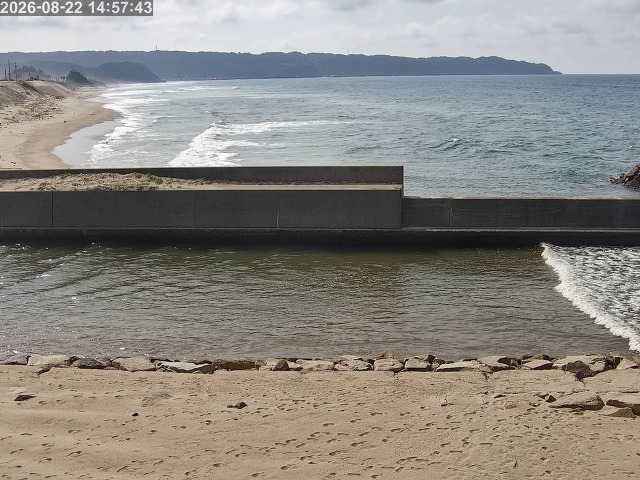 浜村川１2026/08/23 4:40:00