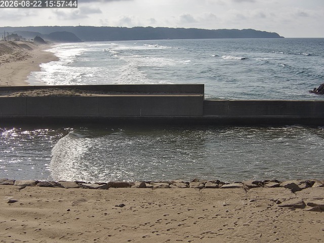 浜村川１2026/08/23 4:40:00