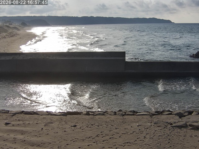 浜村川１2026/08/23 4:40:00