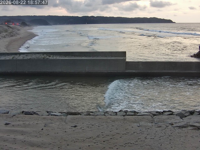 浜村川１2026/08/23 4:40:00