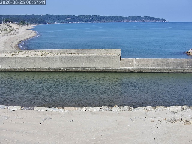 浜村川１2026/08/26 5:20:00