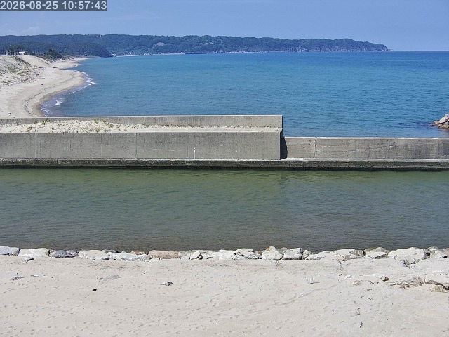 浜村川１2026/08/26 5:20:00