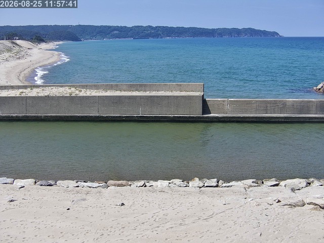 浜村川１2026/08/26 5:20:00