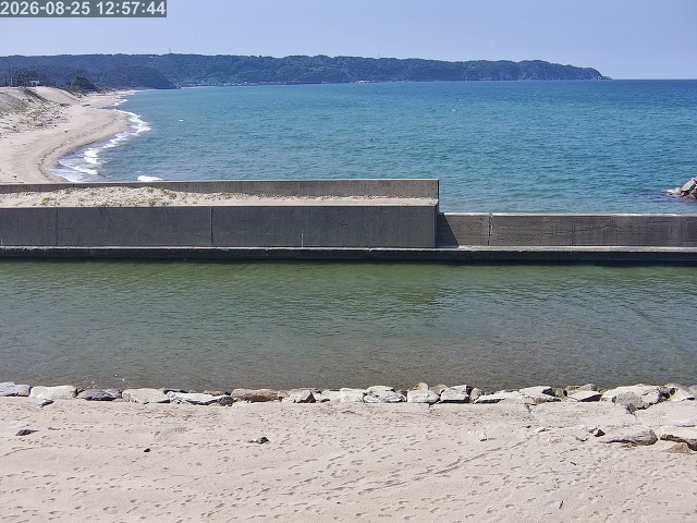 浜村川１2026/08/26 5:20:00