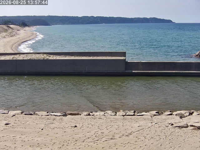 浜村川１2026/08/26 5:20:00