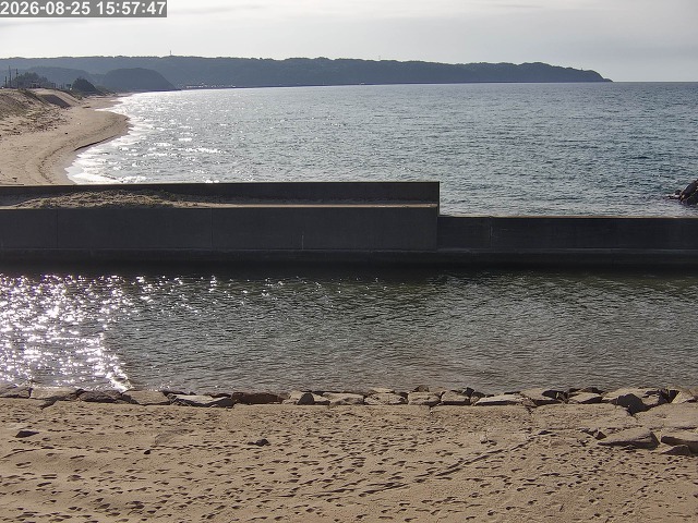 浜村川１2026/08/26 5:20:00